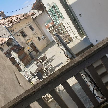 Smartno Apartmaji Sobe Josko Extérieur photo