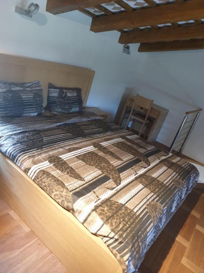 Smartno Apartmaji Sobe Josko Extérieur photo