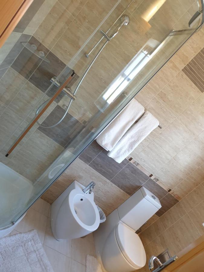 Smartno Apartmaji Sobe Josko Extérieur photo