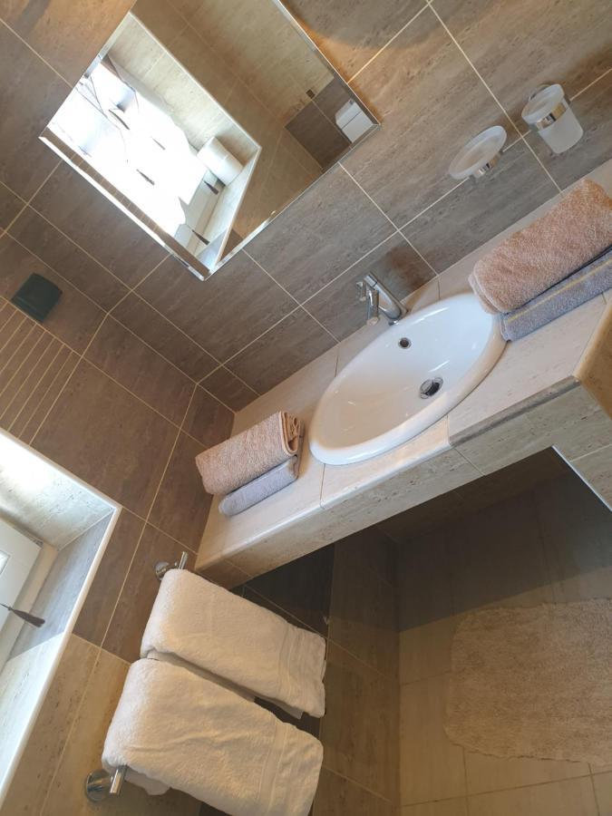 Smartno Apartmaji Sobe Josko Extérieur photo