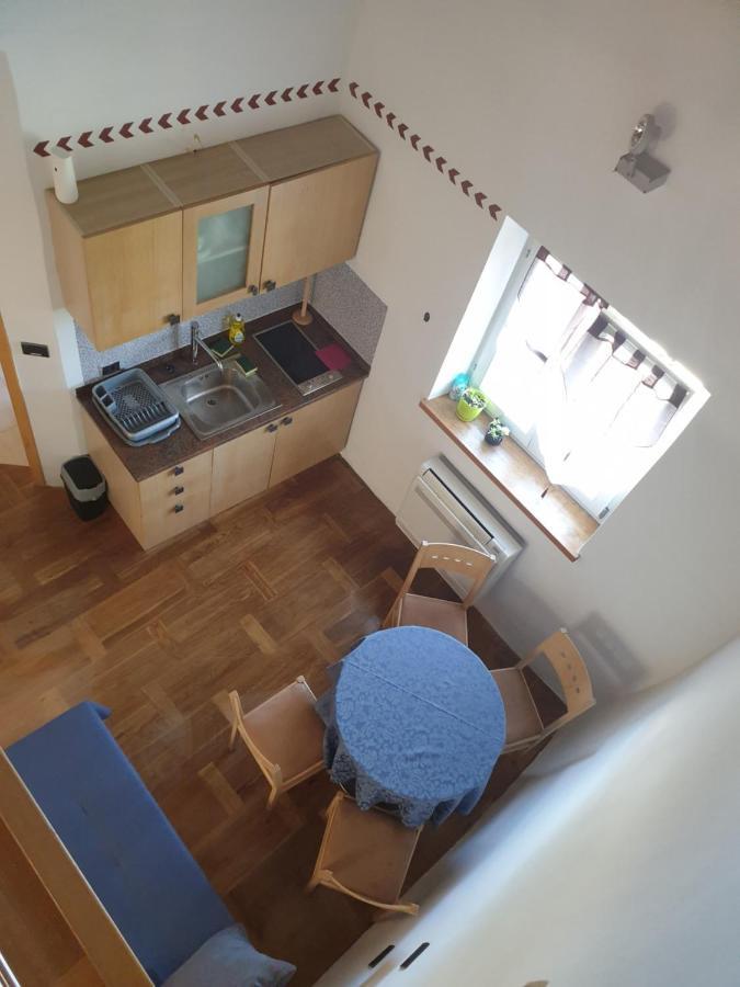 Smartno Apartmaji Sobe Josko Extérieur photo