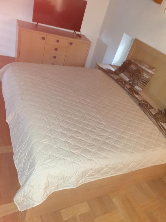 Smartno Apartmaji Sobe Josko Extérieur photo