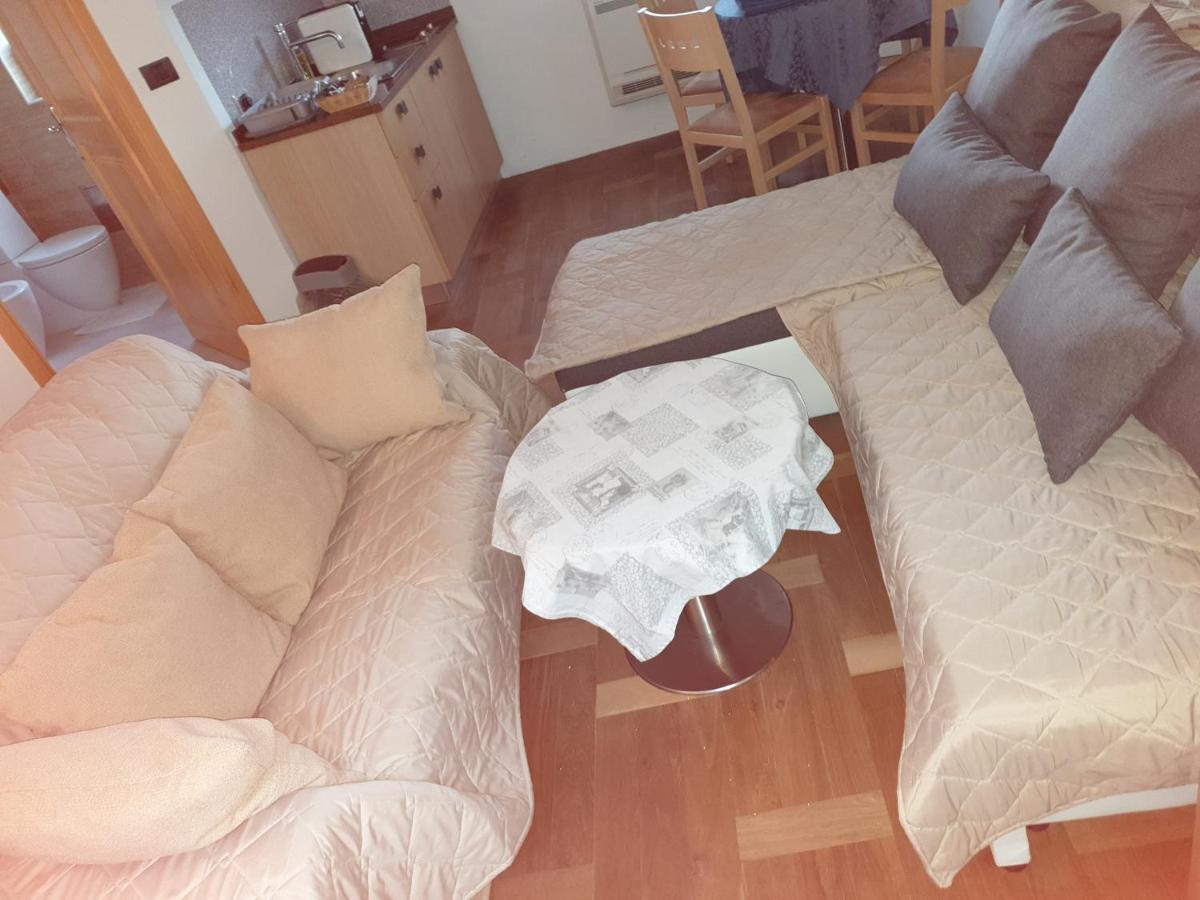Smartno Apartmaji Sobe Josko Extérieur photo